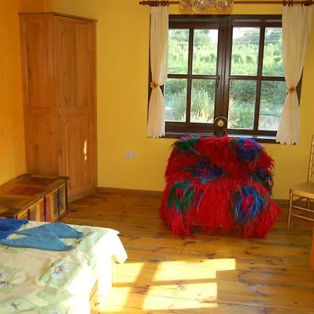Pensiune The Jolly House Arda (Smolyan)