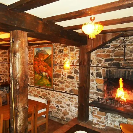 Pensiune The Jolly House *