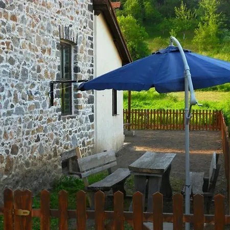 The Jolly House Pensiune Arda (Smolyan)